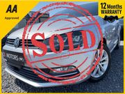 Volkswagen Polo 2017