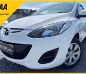 Mazda Demio 2013