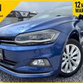 Volkswagen Polo 2018