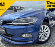 Volkswagen Polo 2018