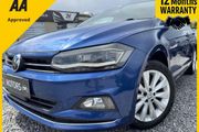 Volkswagen Polo 2018