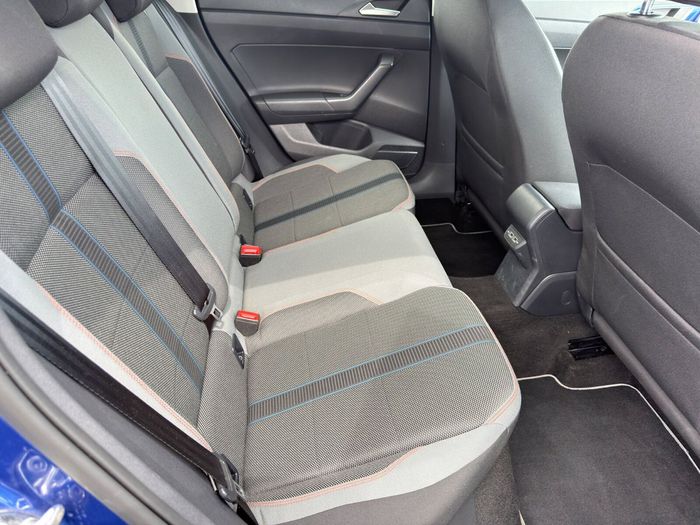 Volkswagen Polo 2018