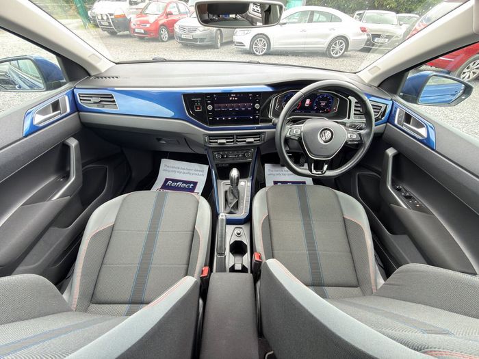 Volkswagen Polo 2018