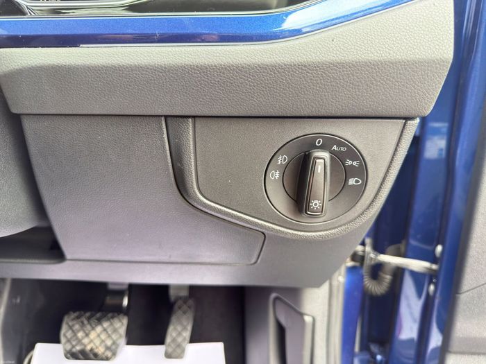 Volkswagen Polo 2018