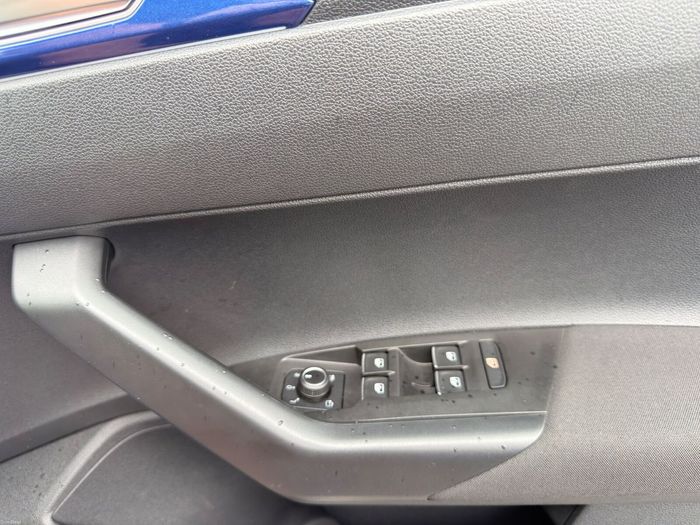 Volkswagen Polo 2018