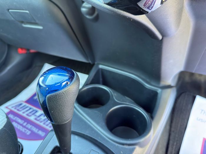 Toyota Aqua 2020
