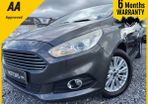 Ford S-Max 2016