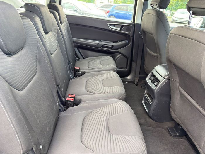 Ford S-Max 2016