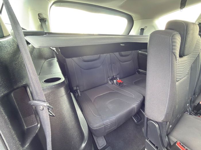 Ford S-Max 2016