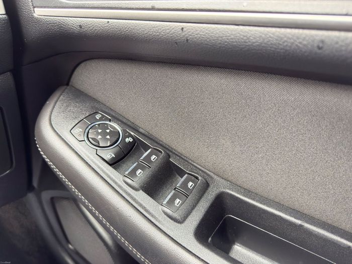 Ford S-Max 2016