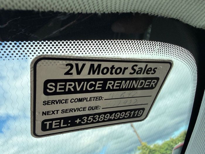 Ford S-Max 2016
