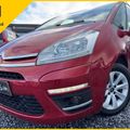 Citroen C4 Picasso 2012
