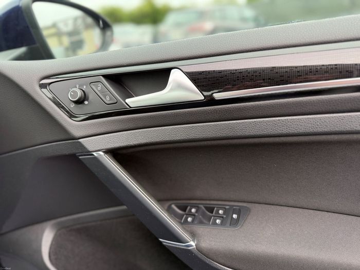 Volkswagen Golf 2018