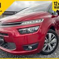 Citroen Grand C4 Picasso 2017