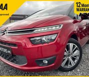 Citroen Grand C4 Picasso 2018