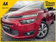 Citroen Grand C4 Picasso 2018