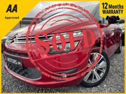 Citroen Grand C4 Picasso 2017