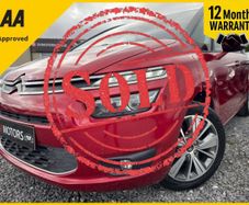 Citroen Grand C4 Picasso 2017