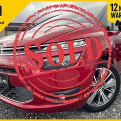 Citroen Grand C4 Picasso 2017