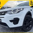 Land Rover Discovery Sport 2015
