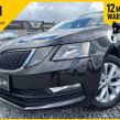 Skoda Octavia 2018