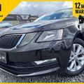 Skoda Octavia 2018