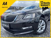 Skoda Octavia 2018