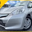 Honda Fit 2011