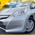 Honda Fit 2011