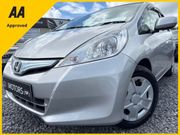 Honda Fit 2011