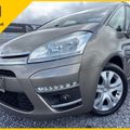 Citroen C4 Picasso 2013