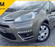 Citroen C4 Picasso 2013