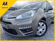 Citroen C4 Picasso 2013