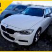 BMW 3 Series 2015