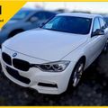 BMW 3 Series 2015