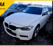 BMW 3 Series 2015