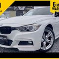 BMW 3 Series 2015