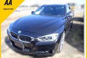 BMW 3 Series 2014