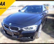 BMW 3 Series 2014