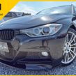 BMW 3 Series 2014