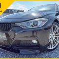 BMW 3 Series 2014