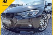 BMW 3 Series 2014