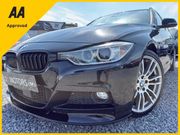 BMW 3 Series 2014