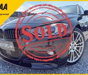 BMW 3 Series 2014