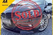 BMW 3 Series 2014
