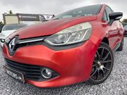 Renault Clio 2016