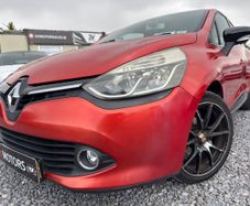 Renault Clio 2016