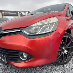 Renault Clio 2016