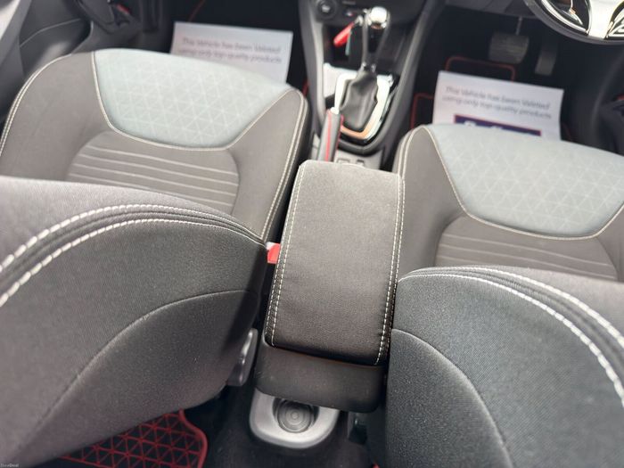 Renault Clio 2016