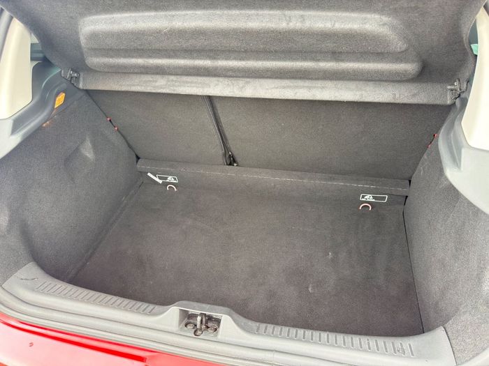 Renault Clio 2016